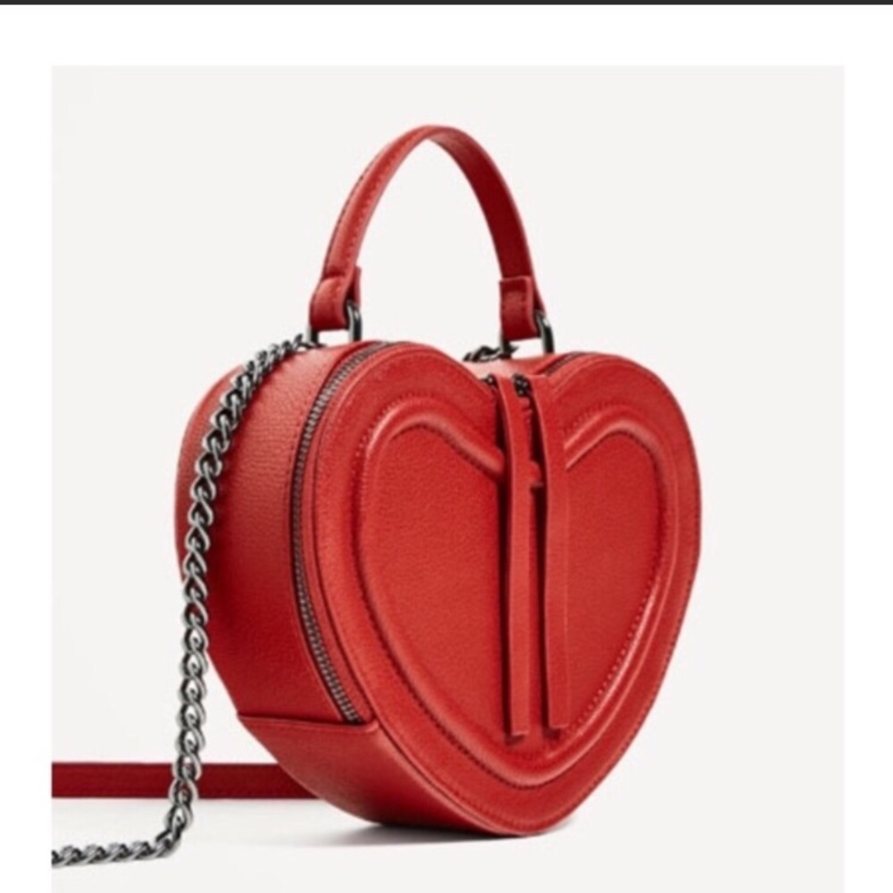 Zara WISH LIST ❤️ - Picture 3 of 7